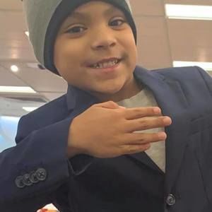 Meet your Posher, Daniel armando